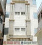 Ug Grand Hotel Bangalore Eksteriør bilde