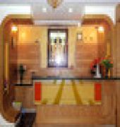 Ug Grand Hotel Bangalore Eksteriør bilde